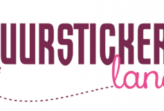 Muurstickerland